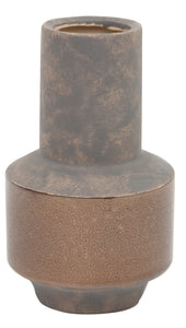 Clay Vase