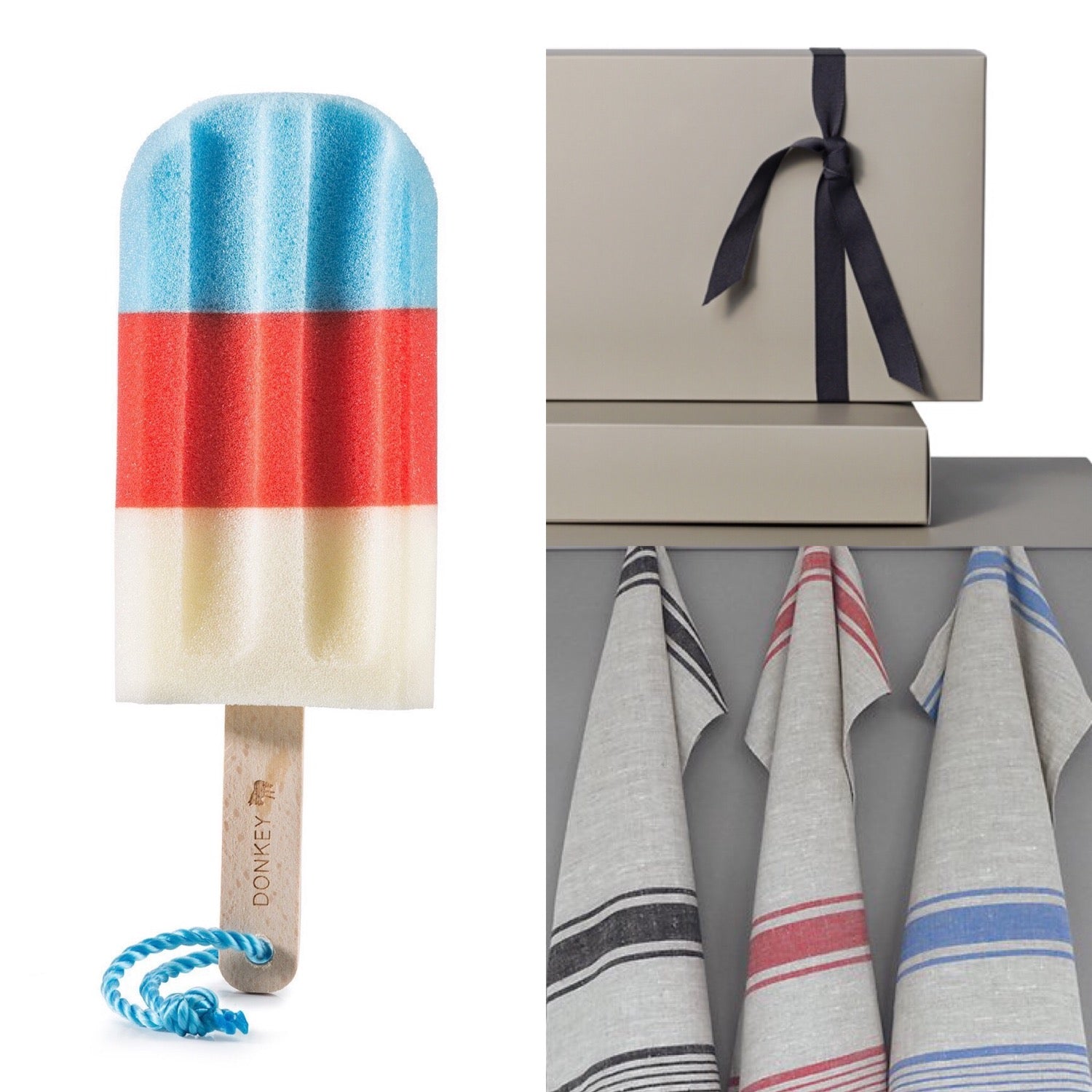 Geschenke Box Cuisine