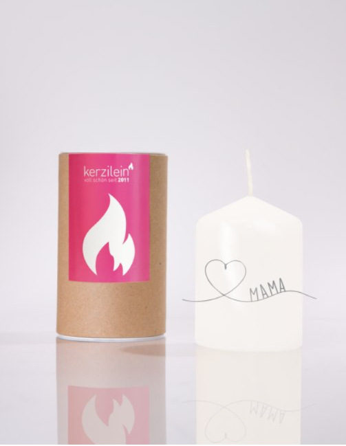 Geschenke Box Love Mama