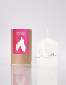 Geschenke Box Love Mama