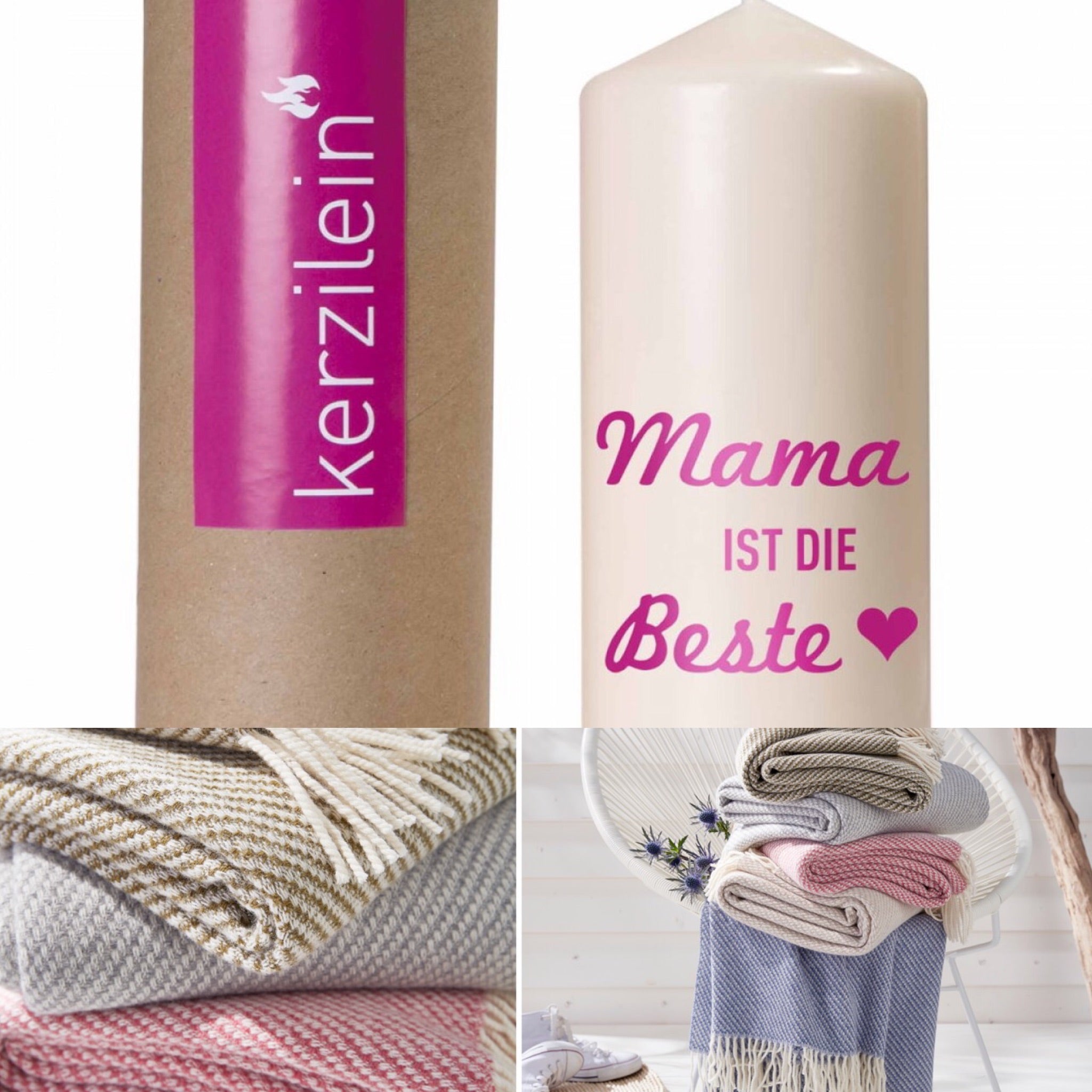 Geschenke Box Du bist es mir wert