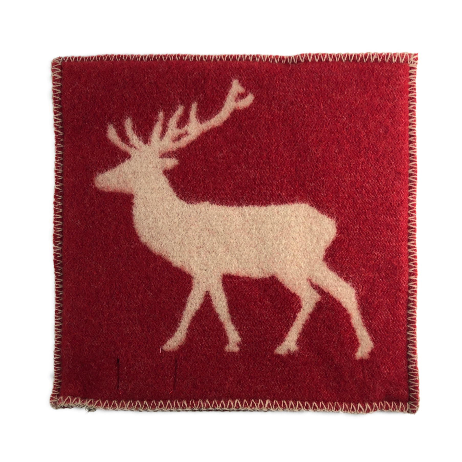 Plaid Nørgaard