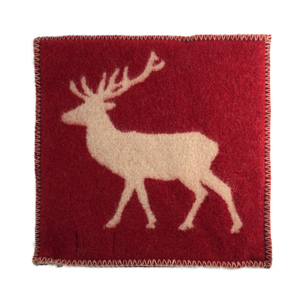 Plaid Nørgaard