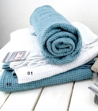 Handtuch Cap Vermell