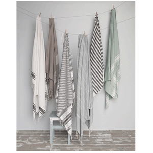Strandtuch Lola Verte